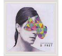 Cielo Pordomingo - D Fret