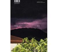 Cielo - Sky «Vesper» No. 7 Autunno-Inverno - Fall-Winter 2022