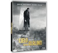 Blu-Ray Cielo Sopra Berlino (Il)