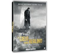 Il cielo sopra Berlino – DVD – CG Entertainment – 1987