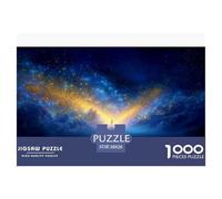 Cielo stellato Puzzle 38x26cm/1000pcs Artee cosmica Gioco EduGattoivo Per Tutti Rilassante E Creativo Regalo Per La Decorazione