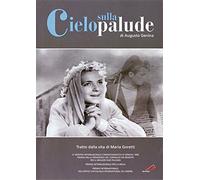 Cielo Sulla Palude (DVD) Rubi D'alma Ines Orsini Mauro Matteucci