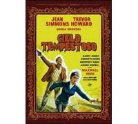 Cielo Tempestoso (DVD) Simmons Howard