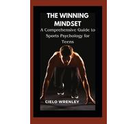 Cielo Wrenley The Winning Mindset (Tascabile)