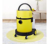 CIELOBLOEN Potente lavasciuga per tappezzeria e tappeti da 1600 W, Doppio Serbatoio da 4 l + 25 l, aspiraliquidi e Solidi con soffiatore per Animali, Macchie, Uso Domestico e in Auto