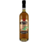 Ciemme FRIULDORO GRAPPA BARRICATA INVECCHIATA 70 CL, 1 item