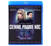 Ciemno, prawie noc / Dark, Almost Night [Blu-Ray] [Region Free] (English subtitles)