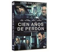 Cien años de perdon