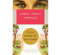 Gabriel García Már Cien años de soledad / One Hundred Years of Soli (Tascabile)
