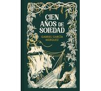 Cien años de soledad (edición especial en tapa dura)