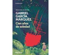 Cien años de soledad [Lingua spagnola]