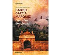 Cien anos de soledad - García Márquez Gabriel