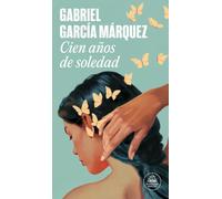 Cien años de soledad – Nuova edizione con copertina illustrata da David de las Heras