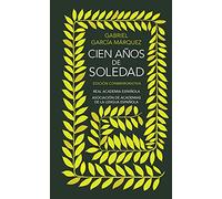 Cien anos de soledad / One Hundred Years of Solitude