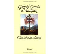 Cien años de soledad / One Hundred Years of Solitude