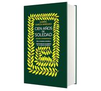 Cien años de soledad/ One Hundred Years of Solitude: Edicion conmemorativa de la RAE/ Conmemorative Edition