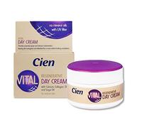Cien Creme Viso Regenerative Crema Dia - 50 ml