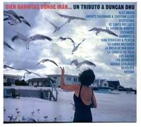 Cien Gaviotas Donde Iran... Un