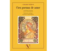 Cien poemas de amor: Antología: 1