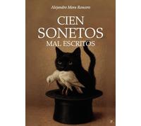 Cien sonetos mal escritos