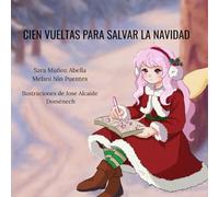 Cien vueltas para salvar la Navidad