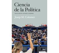 Ciencia de la política