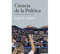 Ciencia de la política