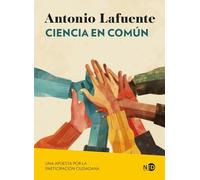 Ciencia en común: Una apuesta por la participación ciudadana: 2127