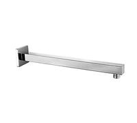 CIENCIA G1 / 2 SUS304 in acciaio cromato da parete doccia braccio HPF002(14.8 * 1.5)
