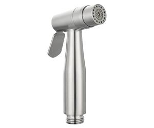 Ciencia WS024A spray bidet per WC, in acciaio inossidabile