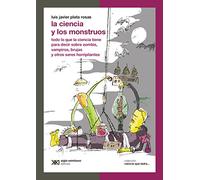 CIENCIA Y LOS MONSTRUOS, LA