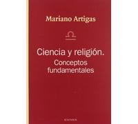 Ciencia y religión : conceptos fundamentales