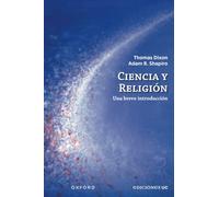 Ciencia y religión: Una breve introducción