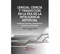 Ciencia y traducción lengua: contextos literarios