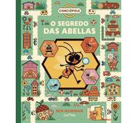 CIENCIOPOLE: O SEGREDO DAS ABELLAS
