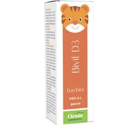 cienne distribuzione srl Bivit d3 bambini gocce 15 ml