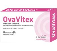 cienne distribuzione srl Ovavitex 30 compresse