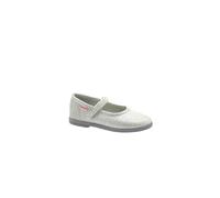 Cienta 24013 20/27 Plata Argento Scarpe Bambina Ballerina Tessuto Strappo 20
