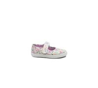 Cienta 56087 13 Lila Scarpe Bambina Ballerine Strappo Tessuto profumate 22