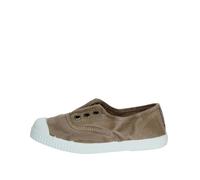 HORCAJO INVESTMENT S.L. Scarpe da ginnastica Cienta 70777.23 bambini unisex Beige 28 EU