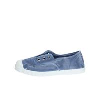 Cienta 70777.23, scarpe da ginnastica per bambini, unisex, Blu (Blu), 31 EU