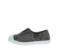 Cienta 70777.23, scarpe da ginnastica per bambini, unisex, Grigio (Grigio), 37 EU