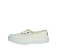Cienta 70997 - Sneakers da bambino, Bianco (bianco), 34 M EU / 3 M US Ragazzino