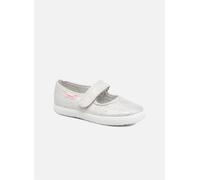 Cienta - Darwina Argento - Ballerine 23 Argento
