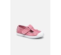 Cienta 77777 42 21/27 Rosa Scarpe Bambina Ballerine Strappo Tessuto profumate 22