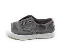 Cienta scarpa profumata senza lacci modello 70777 colore 23 grigio
