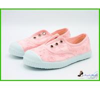 Cienta Scarpe da Bambina Ragazza Sneakers per Bimbe Estive Tennis Bimba 27 28 31