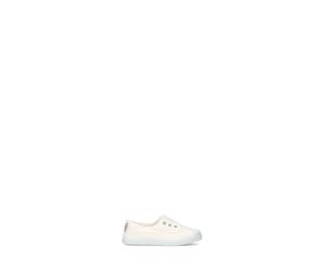 CIENTA Sneaker bimbo/a bianca 27