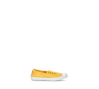CIENTA Sneaker ragazzo/a gialla 35