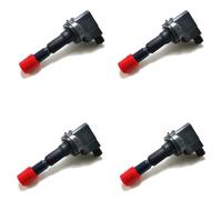 CIENUWPD 4 Bobina di accensione per Honda CR-Z Civic 1.5L L4 2011-2016 UF626 C1664 CM11-116 30520RB0003 30520RB0S01